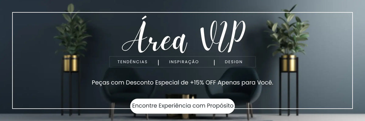 Área Vip