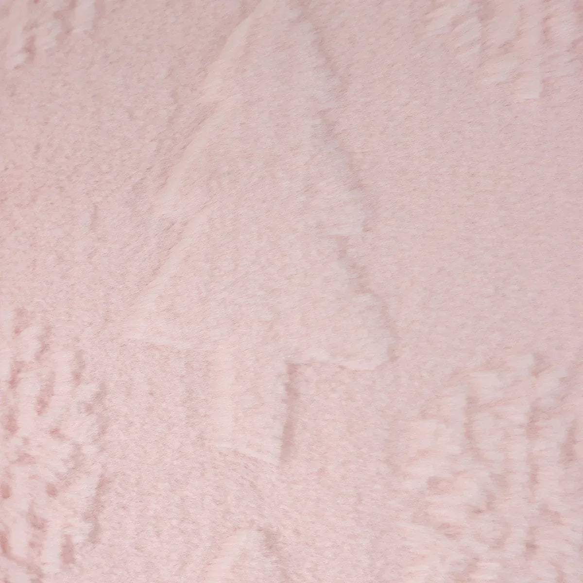 Capa de Almofada Natalina Plush Jacquard Floco de Neve Lenogue