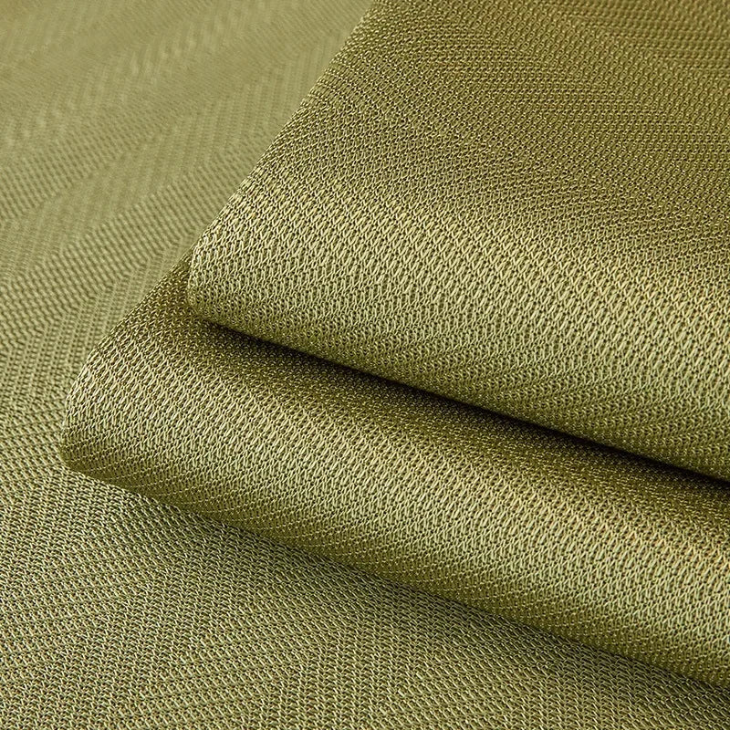 Capa de Sofá Seda Ice Verde com Base Antiderrapante e Matelassê Lenogue