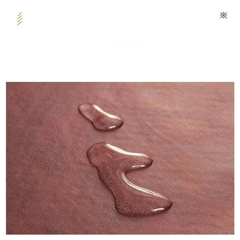 Capa de Sofá Premium à Prova de água e Anti-arranhões Bege Lenogue
