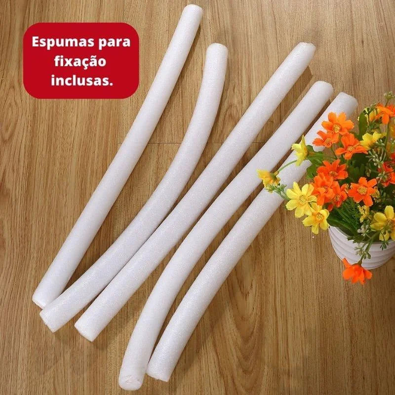Capa para Sofá Spandex Azul Marinho Impermeável para Sala Lenogue