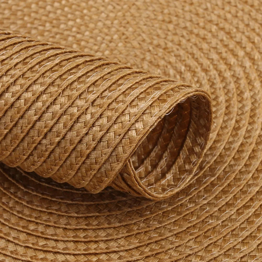 Conjunto de Jogo Americano 6 Peças para Mesa de Jantar Lenogue