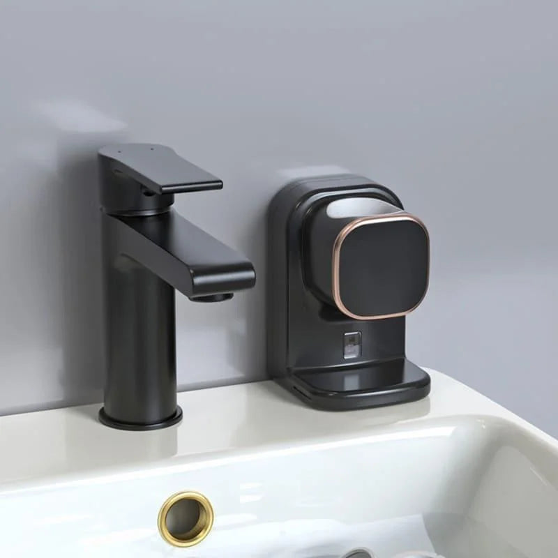Dispensador Automático de Pasta de Dente com Sensor e Usb Lenogue