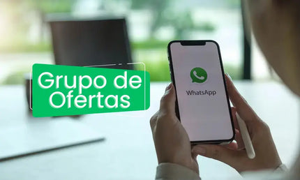 Clube Vip de Ofertas Lenogue