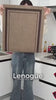 Tapete de Cozinha Confort Linho Antiderrapante Absorvente Lenogue